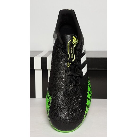 ADIDAS  PREDATOR ABSOLADO LZ TRX FG SOCCER CLEATS MEN\'S  NEW IN BOX  Q21653 main image 5